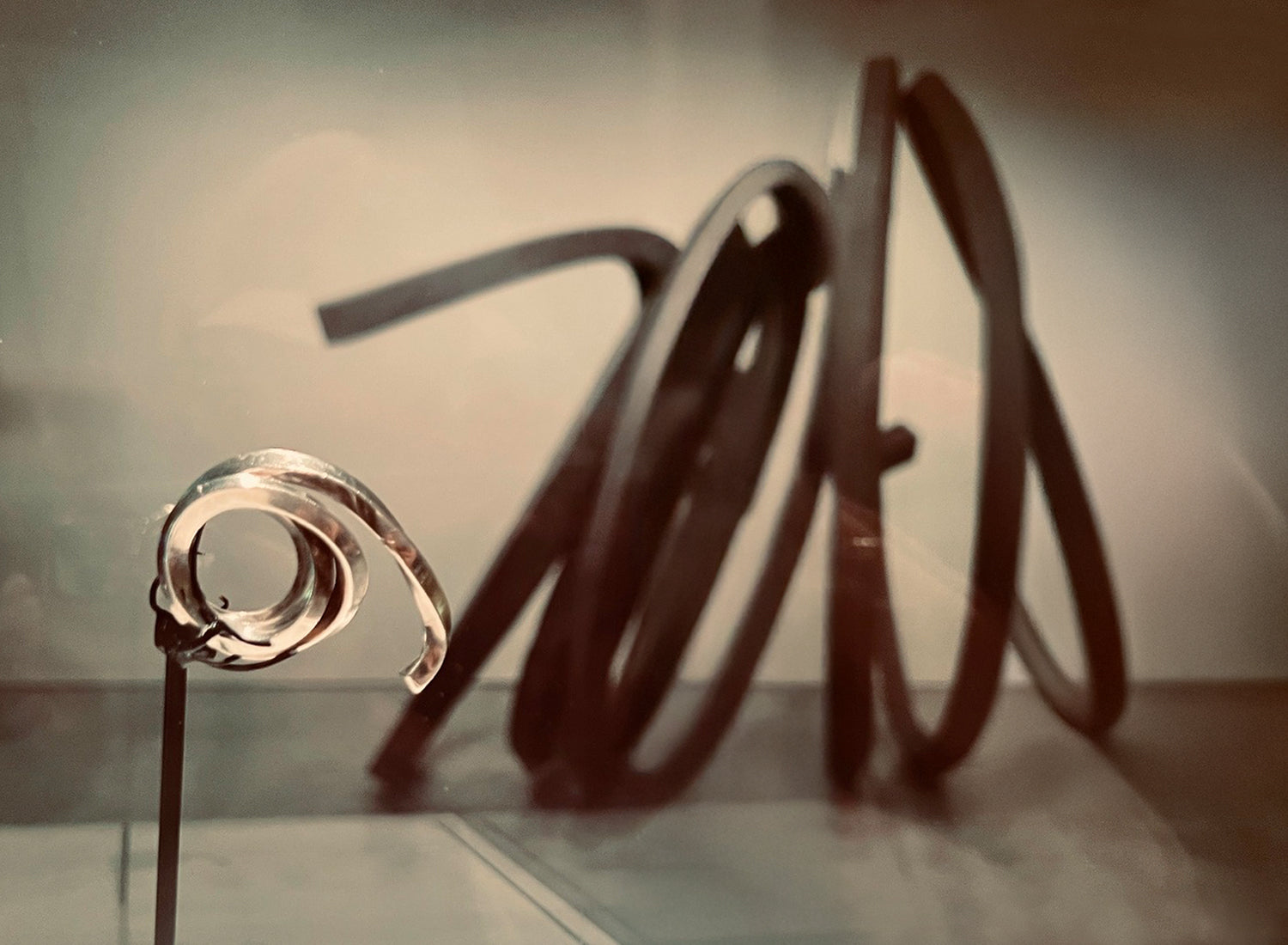 Art in Miniature: When Famous Artists Turned to Jewelry