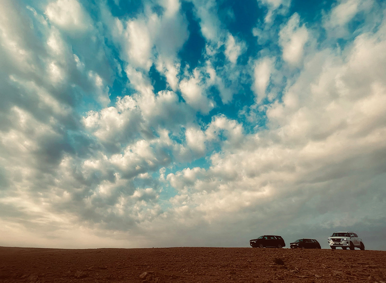 What the Edge of the World Reminded Me About Jewelry’s Deepest Origins